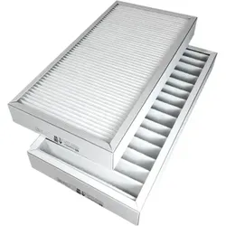 Genvex ECO 300 F7+G4 Filtern