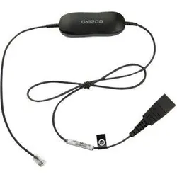 Jabra Smart Cord GN 1200 Headset-Kabel
