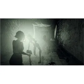 Dreadout 2 - PS5 [JP Version]