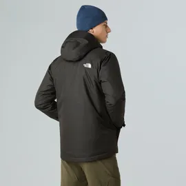 The North Face Herren Millerton Insulated", Jacket TNF Black-NPF