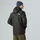 The North Face Herren Millerton Insulated", Jacket TNF Black-NPF