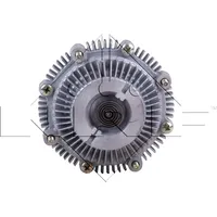 NRF Kupplung, Kühlerlüfter