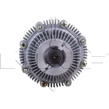 NRF Kupplung, Kühlerlüfter