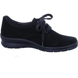 Semler Xenia, Damen, schwarz, Größe 42 EU 8 UK