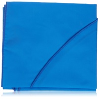 Solida Frisierumhang blau, 1 Stück