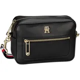 Tommy Hilfiger Iconic Tommy Camera Corp Tasche Black One Size