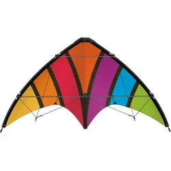 Günther Flugmodelle - Sportlenkdrachen Top Loop