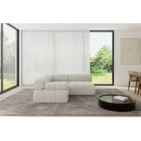 Altdecor Modulares Sofa Ecksofa in L-Form - Mende-L1 -