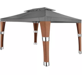 Alle Pavillon leco aufgelistet