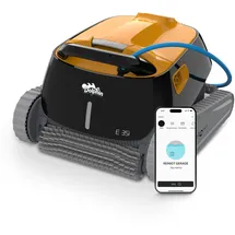 Maytronics Dolphin E35i PVC Poolroboter