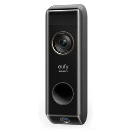 eufy Video Doorbell DualCam 2K Pro batteriebetrieben
