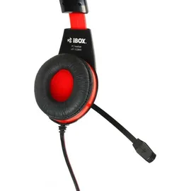 iBox HPI 1528 MV Rot