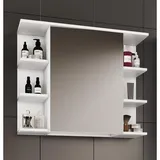 VCM Zalo 80 cm weiß