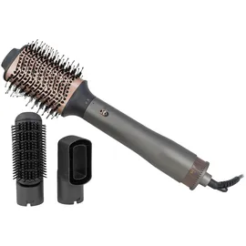 Jocca 3-in-1-Haartrocknerbürste