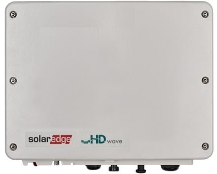  SE5000H HD-WAVE SETAPP WECHSELRICHTER MIT HD-WAVE-TECHNOLOGIE 