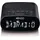 KENDO DAB Clock 25EX schwarz