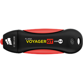 Corsair Flash Voyager GT 256 GB schwarz USB 3.0