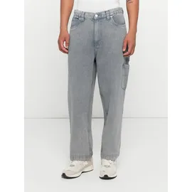 Santa Cruz Carpenter Regular Fit Grau 32