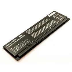AGI Akku kompatibel mit Dell Latitude E7240
