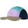 Buff 5 Panel Go Cap blau ONE SIZE