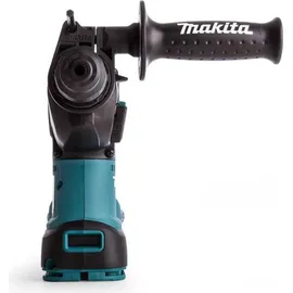 Makita DHR 242 RGJ inkl. 2 x 6,0 Ah + Ladegerät + Makpac