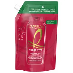 Shampoo L'Oreal Make Up ELVIVE