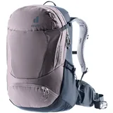 Deuter Trans Alpine 22 22 l Lavender-Ink/Lila