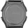 Timex Uhren - Digitaluhr Timex T80 - Gr. unisize - in Silber - für Damen