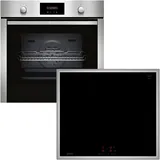 Neff BX46PI Backofen-Set
