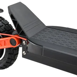 Joyor S5 PRO schwarz