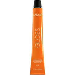 Lakmé Gloss 8/64 Hellb Kastanienbruan-Kupfer 60 ml