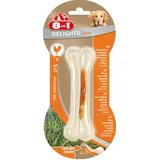 8in1 Delights Strong Kauknochen S 1 St.