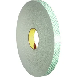 3M Deutschland Doppelseitiges Klebeband Scotch 4032 19x66