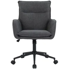 Home Deluxe CORA Webstoff Anthrazit