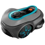 Gardena smart SILENO free robotic lawnmower 900 m2