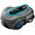 Gardena Akku-Mähroboter smart SILENO free - RTK-GPS - 900 m2