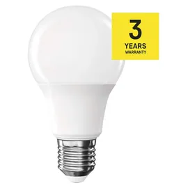 EMOS LED Lampe A60 1525733279 7 W E27 warmweiß 1 St.