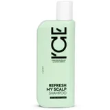 Eurobio Lab ICE Professional Refresh My Scalp Shampoo 250 ml