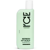 Eurobio Lab ICE Professional Refresh My Scalp Shampoo 250 ml