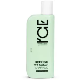 Eurobio Lab ICE Professional Refresh My Scalp Shampoo 250 ml