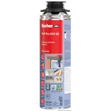 Fischer 1K Pistolenschaum PUP 500 G B2 500 ml
