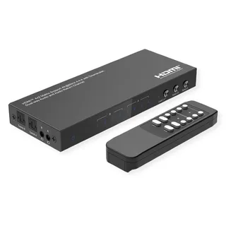 Value HDMI Matrix Switch, Box