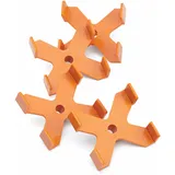 Bora Centipede Spitzauflagen