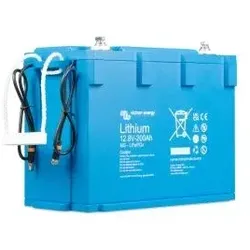 Victron LiFePO4 12,8V/200Ah NG Batterie - 0% MwST. (Angebot gemäß §12 USt Gesetz.)