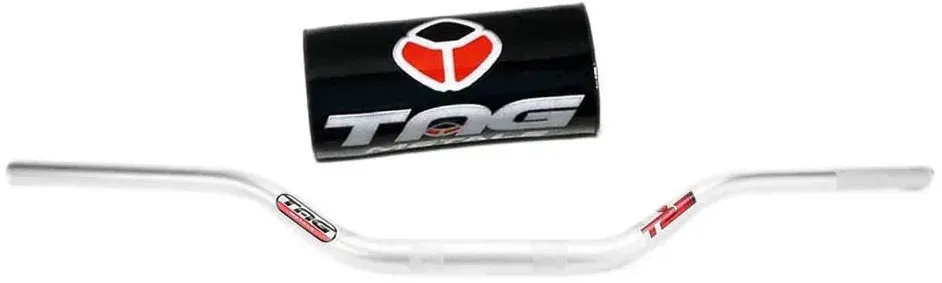 Tag T2 Lenker - Silver - 28 mm - 795 mm