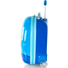 HEYS Paw Patrol 2-Rollen Cabin 26 l / 46 cm blau/mehrfarbig