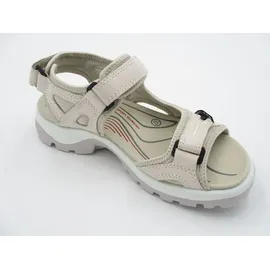 ECCO Offroad Damen limestone 43
