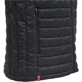 hummel Red Steppweste Schwarz S