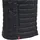 hummel Red Steppweste Schwarz S
