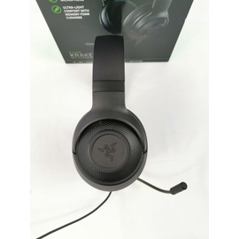 Razer Kraken X schwarz